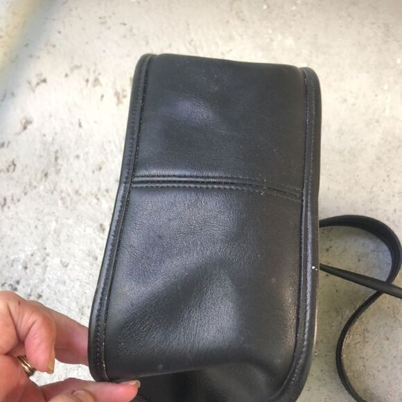 Vintage Coach Janice Legacy bag - Picture 4 of 13